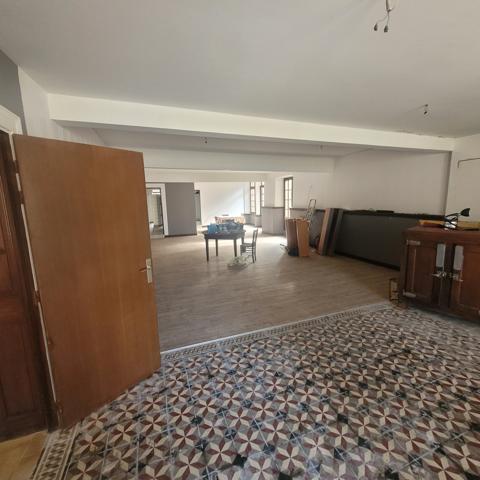 Immeuble à vendre à Saint-Justin (40240) - Landes