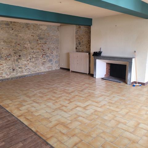Immeuble à vendre à Saint-Justin (40240) - Landes