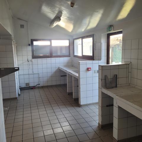 Immeuble à vendre à Saint-Justin (40240) - Landes