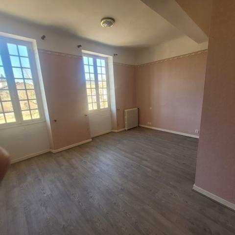 Immeuble à vendre à Saint-Justin (40240) - Landes