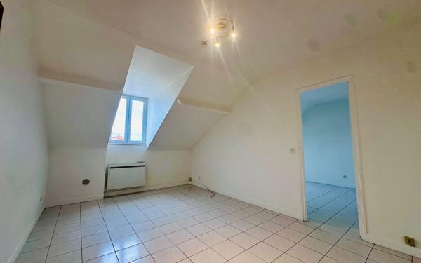 Appartement à louer    2 pièces • 43,89 m2 Saint-Maur-des-Fossés