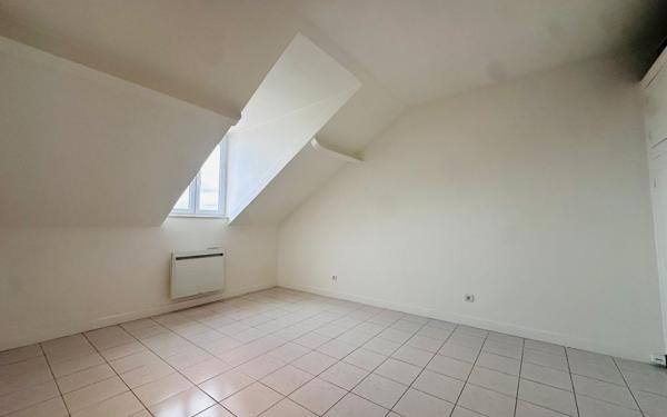 Appartement à louer    2 pièces • 43,89 m2 Saint-Maur-des-Fossés