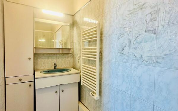 Appartement à louer    2 pièces • 43,89 m2 Saint-Maur-des-Fossés