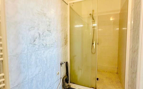 Appartement à louer    2 pièces • 43,89 m2 Saint-Maur-des-Fossés