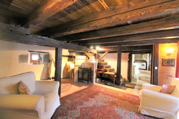 Maison à vendre à Rochechouart (87600) - Haute-Vienne