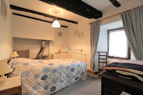 Maison à vendre à Rochechouart (87600) - Haute-Vienne