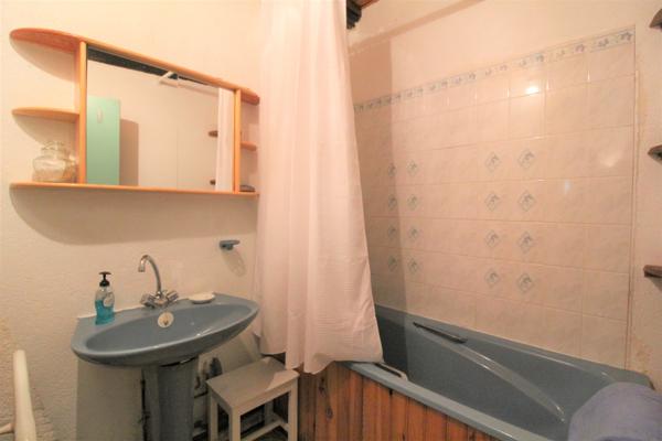 Maison à vendre à Rochechouart (87600) - Haute-Vienne