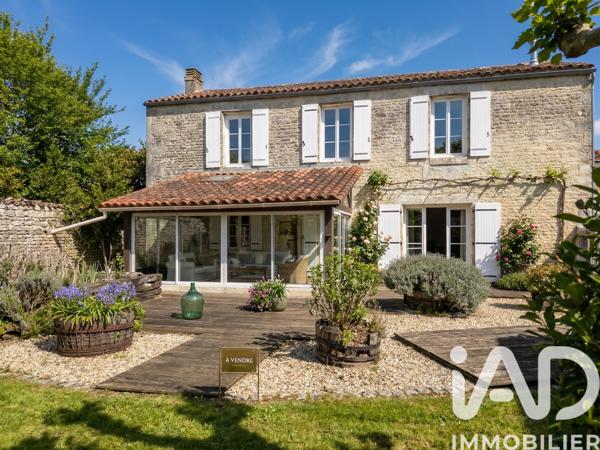 Maison à vendre 6 pièces 170 m² Fleurac