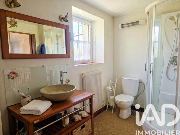 Maison à vendre 6 pièces 170 m² Fleurac