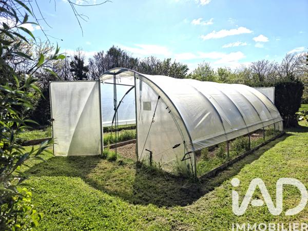 Maison à vendre 6 pièces 170 m² Fleurac