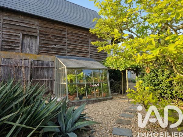 Maison à vendre 6 pièces 170 m² Fleurac