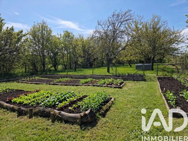 Maison à vendre 6 pièces 170 m² Fleurac