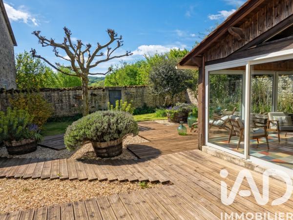Maison à vendre 6 pièces 170 m² Fleurac