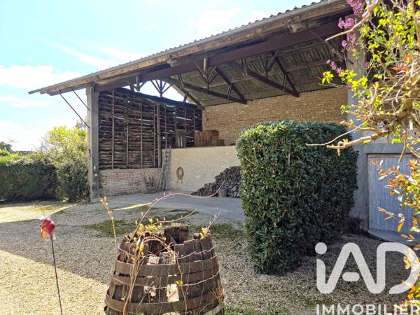 Maison à vendre 6 pièces 170 m² Fleurac