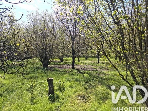 Maison à vendre 6 pièces 170 m² Fleurac