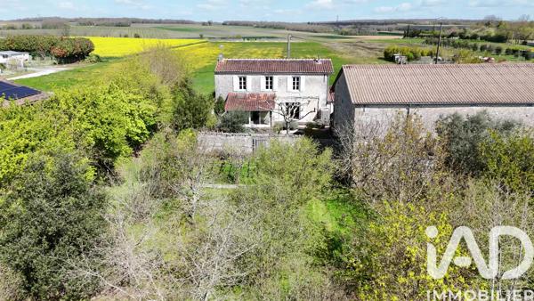 Maison à vendre 6 pièces 170 m² Fleurac
