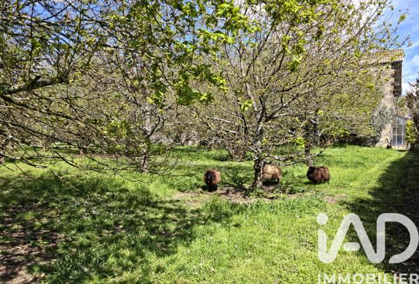 Maison à vendre 6 pièces 170 m² Fleurac