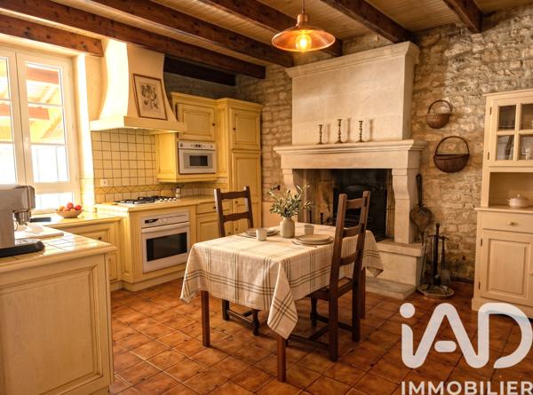 Maison à vendre 6 pièces 170 m² Fleurac
