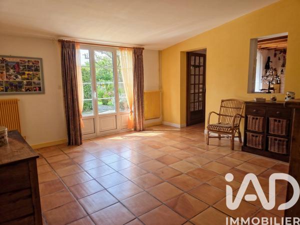 Maison à vendre 6 pièces 170 m² Fleurac