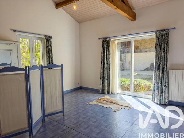 Maison à vendre 6 pièces 170 m² Fleurac