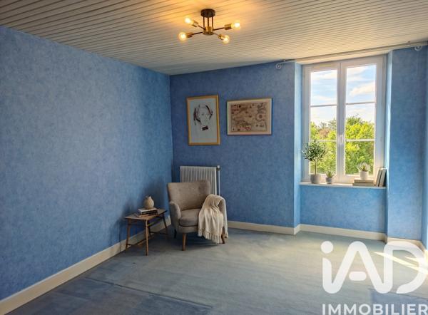 Maison à vendre 6 pièces 170 m² Fleurac