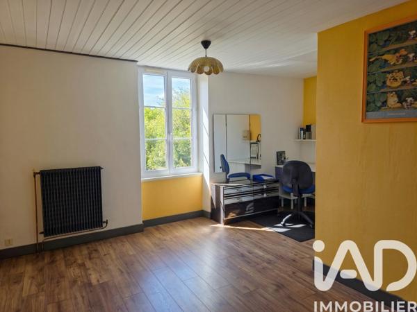 Maison à vendre 6 pièces 170 m² Fleurac