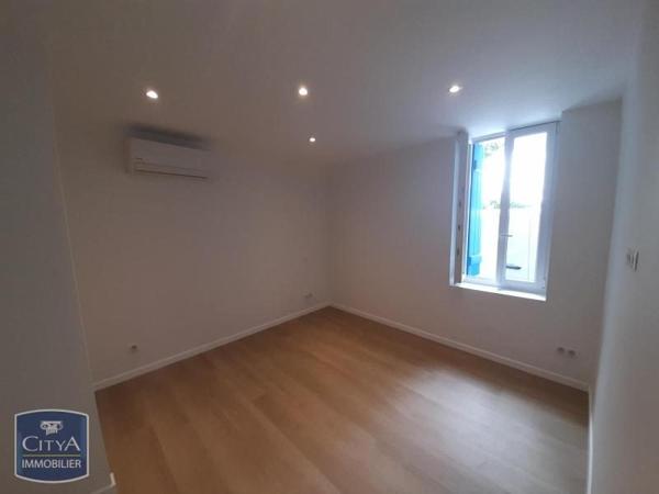 Maison à louer 2 pièces 44.8m²