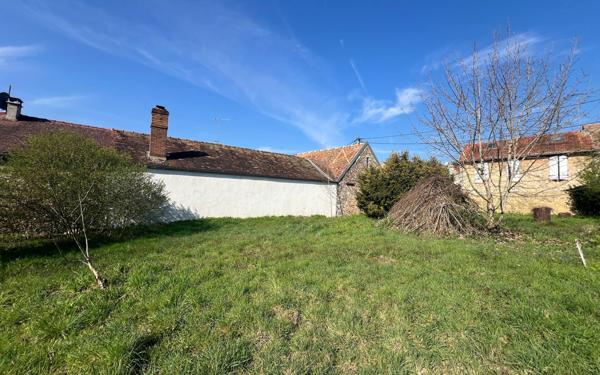 Terrain à vendre    Bruyères-le-Châtel