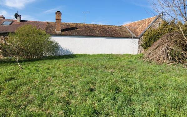 Terrain à vendre    Bruyères-le-Châtel