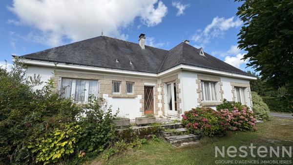 Maison Pluvigner 5 pièce(s)