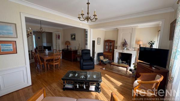 Maison Pluvigner 5 pièce(s)