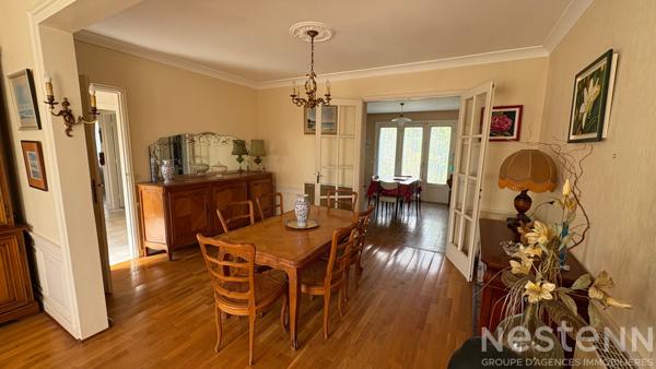 Maison Pluvigner 5 pièce(s)