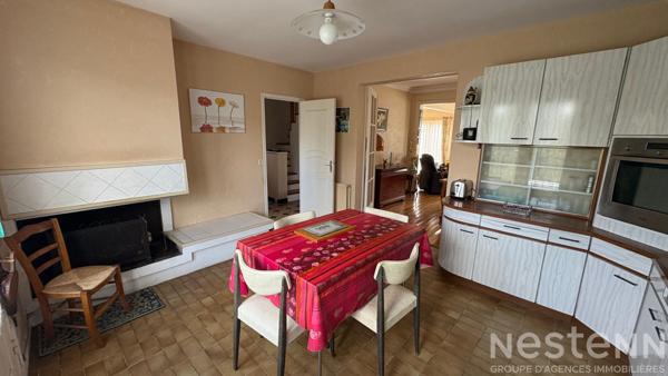 Maison Pluvigner 5 pièce(s)