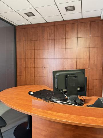 Location / Local Commercial