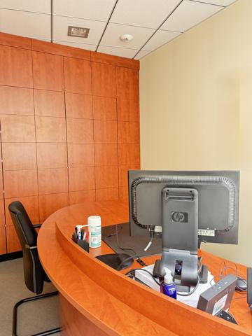 Location / Local Commercial