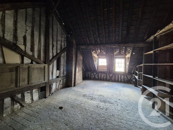 Immeuble à vendre  202 m2 PONT AUDEMER - 27