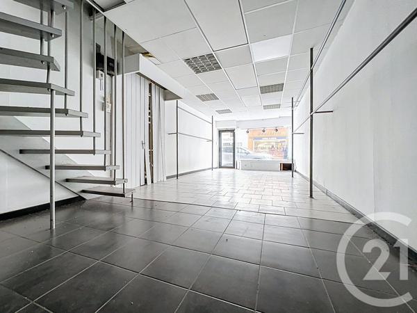 Immeuble à vendre  202 m2 PONT AUDEMER - 27