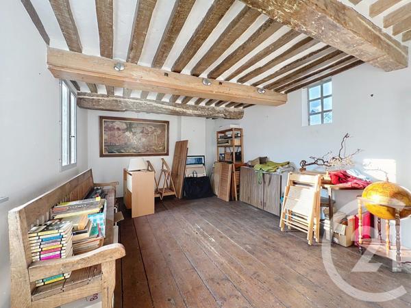Immeuble à vendre  202 m2 PONT AUDEMER - 27