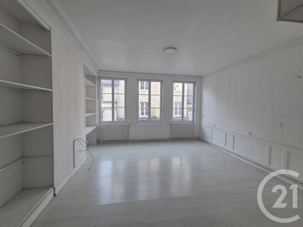 Immeuble à vendre  202 m2 PONT AUDEMER - 27