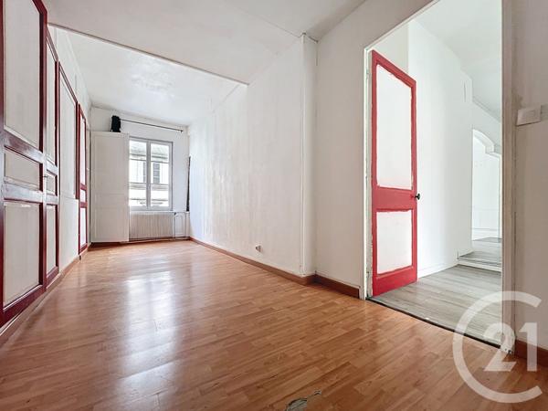 Immeuble à vendre  202 m2 PONT AUDEMER - 27