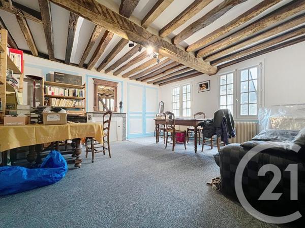 Immeuble à vendre  202 m2 PONT AUDEMER - 27