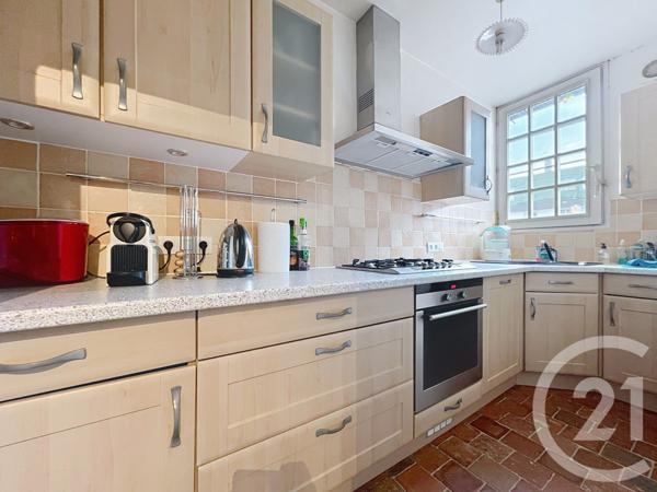 Immeuble à vendre  202 m2 PONT AUDEMER - 27