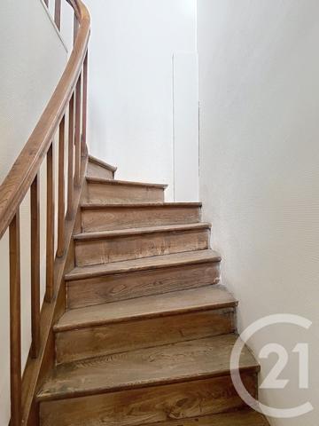 Immeuble à vendre  202 m2 PONT AUDEMER - 27