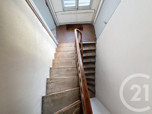 Immeuble à vendre  202 m2 PONT AUDEMER - 27