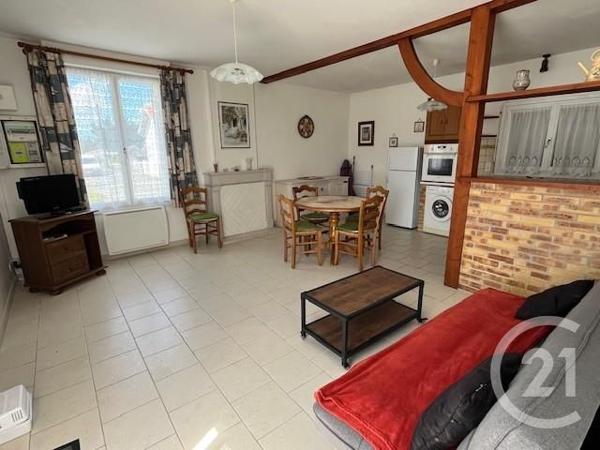 Maison à vendre  6 pièces - 95,83 m 2   ST PIERRE D OLERON  - 17