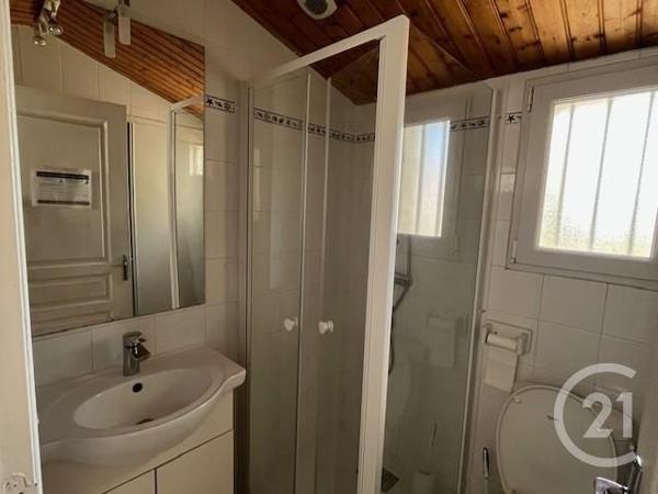 Maison à vendre  6 pièces - 95,83 m 2   ST PIERRE D OLERON  - 17