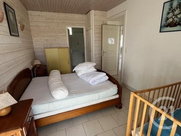Maison à vendre  6 pièces - 95,83 m 2   ST PIERRE D OLERON  - 17