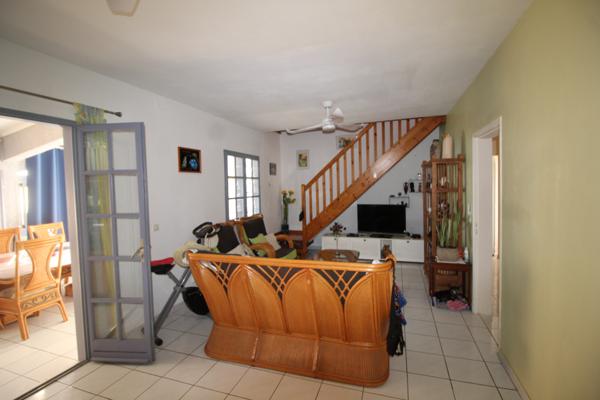 Les Avirons (97425) Villa F6 les Avirons