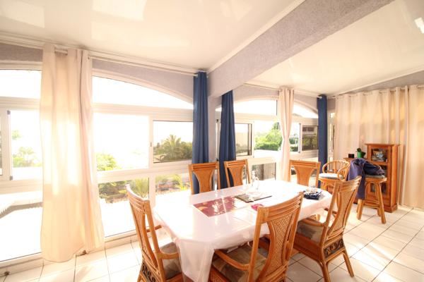 Les Avirons (97425) Villa F6 les Avirons