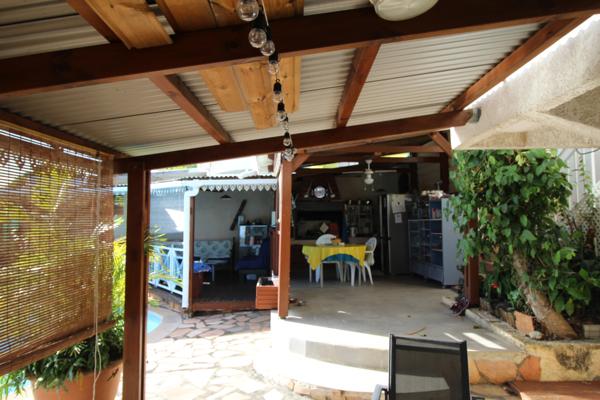 Les Avirons (97425) Villa F6 les Avirons